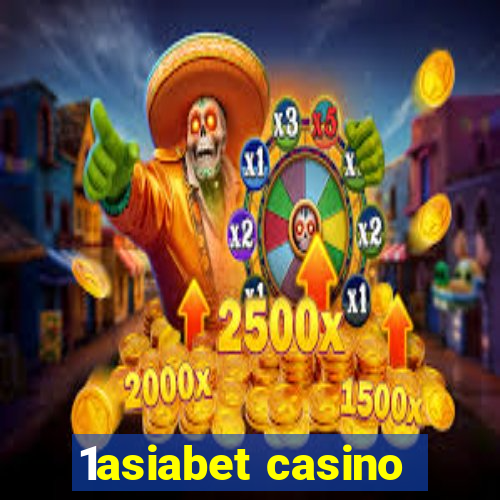 1asiabet casino